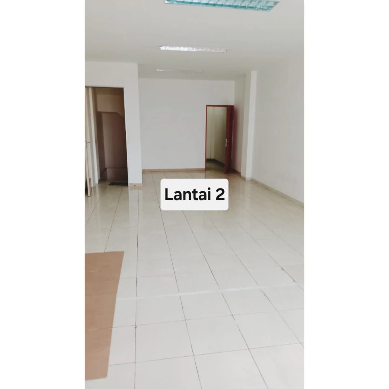 Dijual Ruko 3,5 Lantai Komersial Strategis di Mayjend Sungkono Surabaya Barat - Thumbnail 3