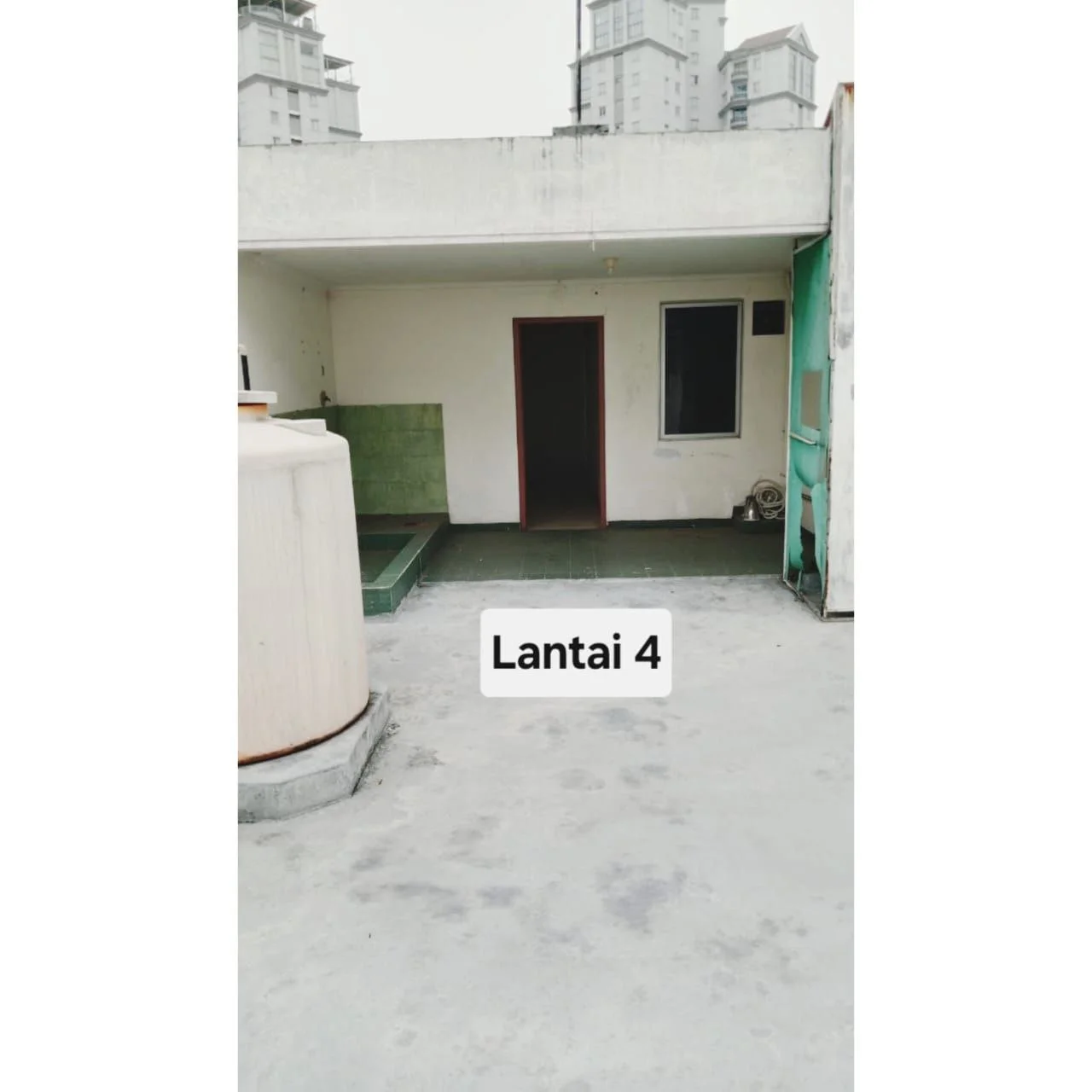 Dijual Ruko 3,5 Lantai Komersial Strategis di Mayjend Sungkono Surabaya Barat - Thumbnail 6