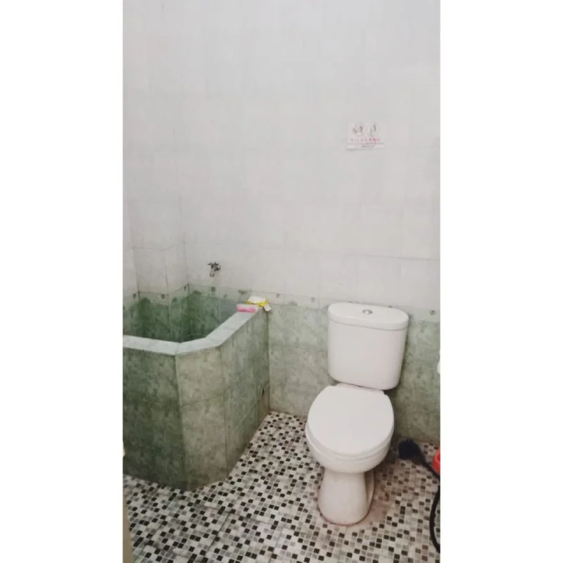 Dijual Ruko 3,5 Lantai Komersial Strategis di Mayjend Sungkono Surabaya Barat - Thumbnail 7