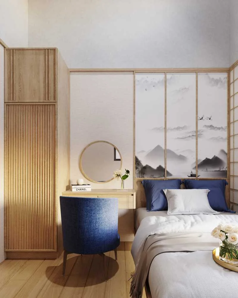 Dijual Rumah Baru Murah Minimalis di Korean Living (KOLIV) Surabaya Timur - Thumbnail 5