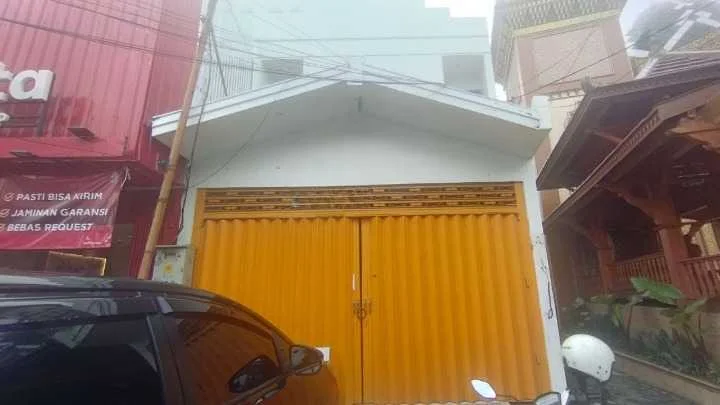 Disewakan Ruko Siap Pakai Di Rungkut Tengah Surabaya Timur - Thumbnail 2