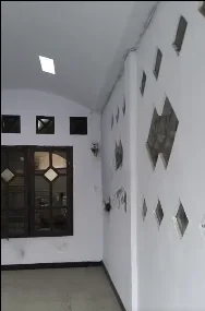 Dijual Rumah Strategis Seberang Universitas PGRI Wiranegara Pasuruan