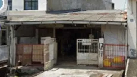 Dijual Rumah Surabaya Pusat Sangat Strategis