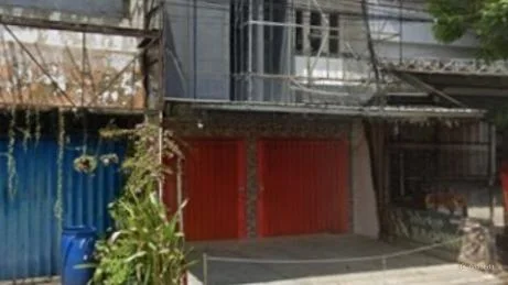 Disewakan Ruko Kedungsari dengan Lokasi Strategis Surabaya Pusat - Image 1