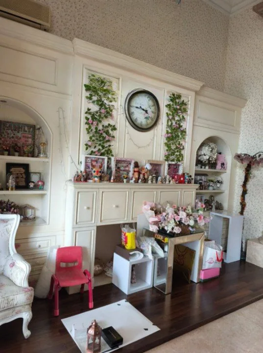 Dijual Rumah Murah Super Mewah Kupang Indah Surabaya Barat