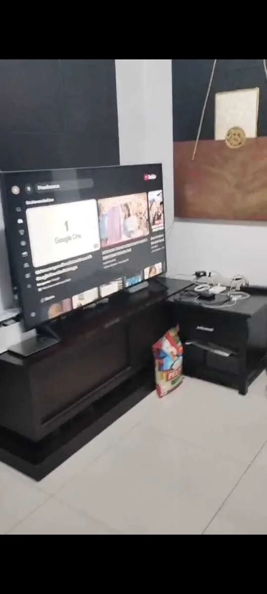 Disewakan Apartemen Waterplace Tower A Surabaya Barat - Thumbnail 2