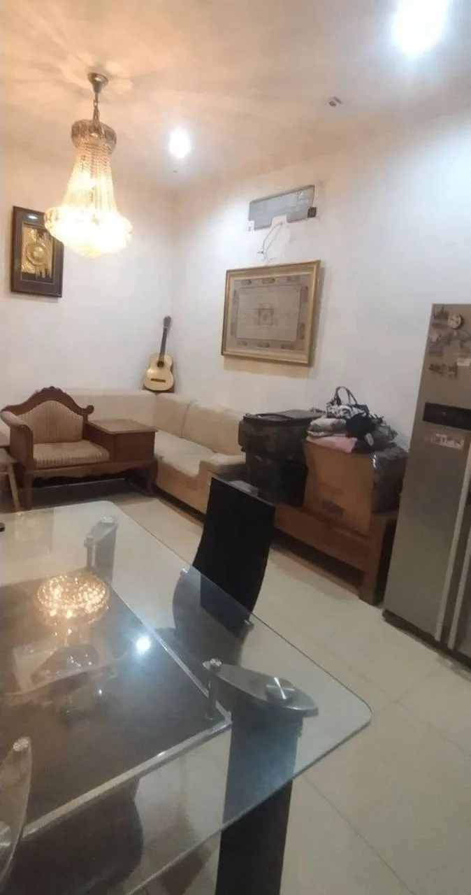 Dijual Rumah dan Kost Siap Huni di Salemba Bluntas Jakarta Pusat - Thumbnail 2
