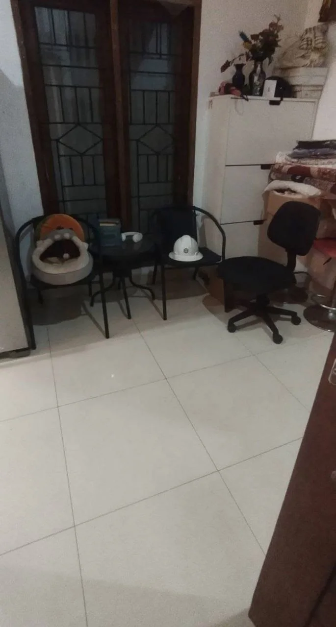 Dijual Rumah dan Kost Siap Huni di Salemba Bluntas Jakarta Pusat - Thumbnail 4