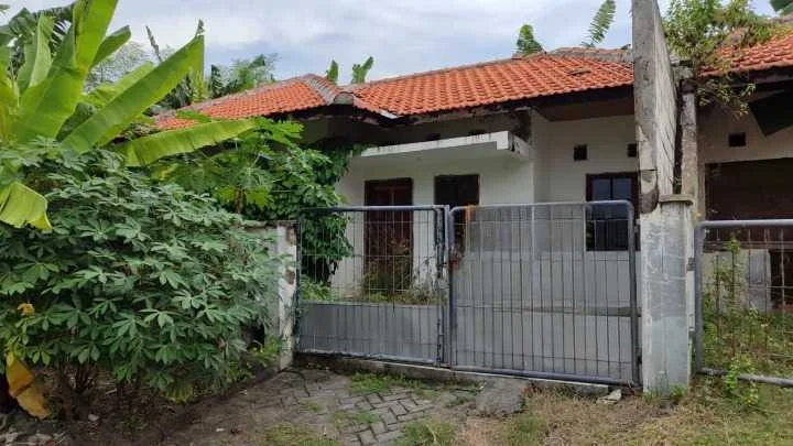 Dijual Rumah Strategis di Angsana Legundi Gresik