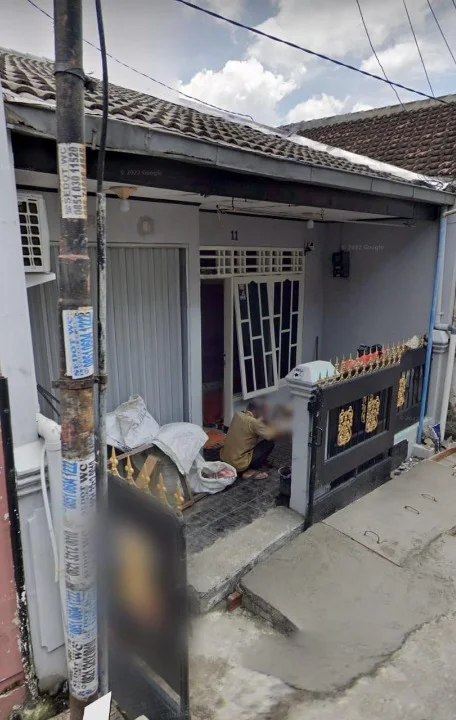 Dijual Rumah Siap Huni di Babatan Surabaya Pusat