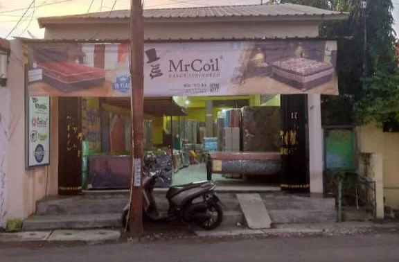 Dijual Ruko Strategis di Taman Sidoarjo
