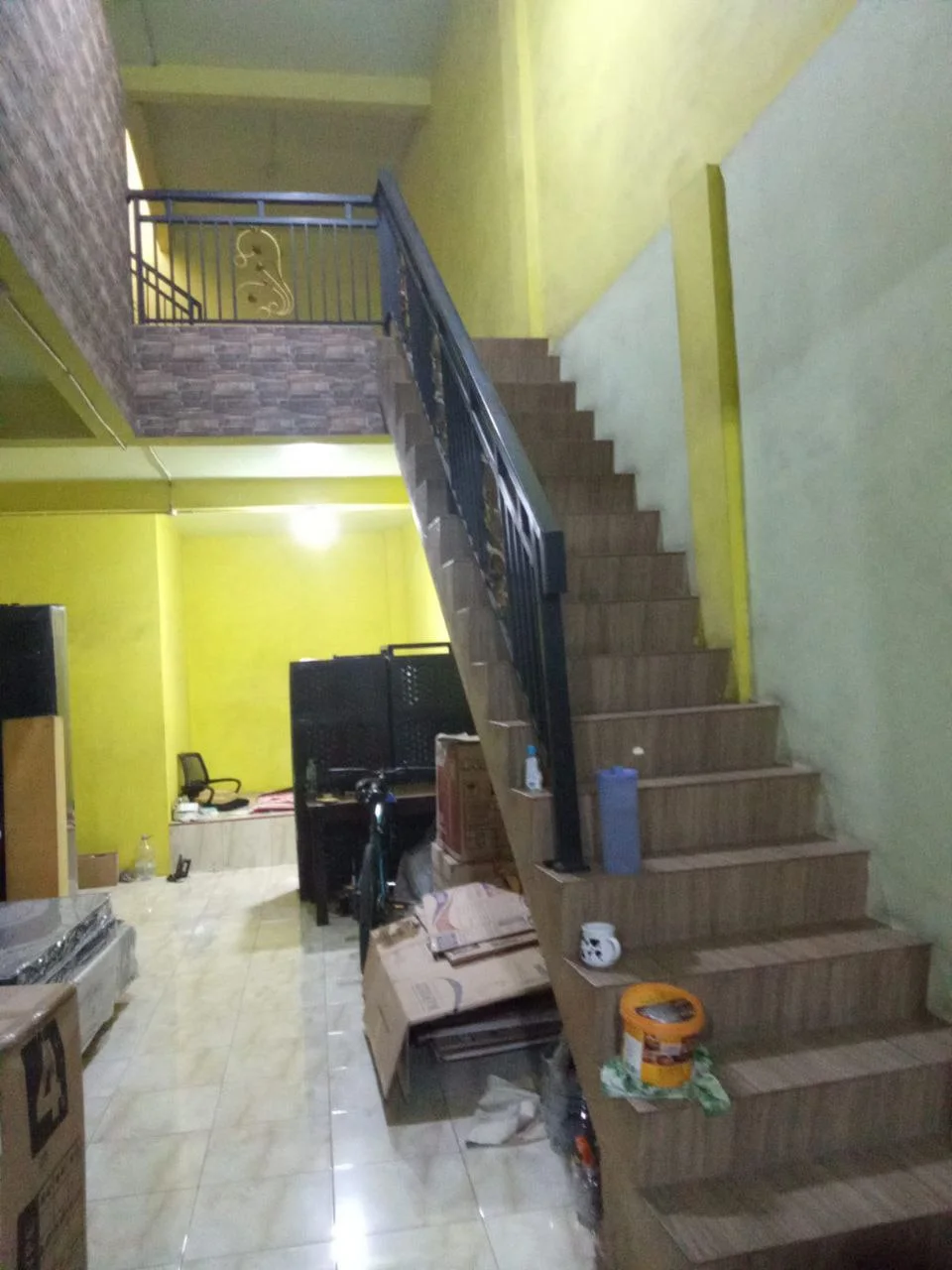 Dijual Ruko Strategis di Taman Sidoarjo - Thumbnail 5