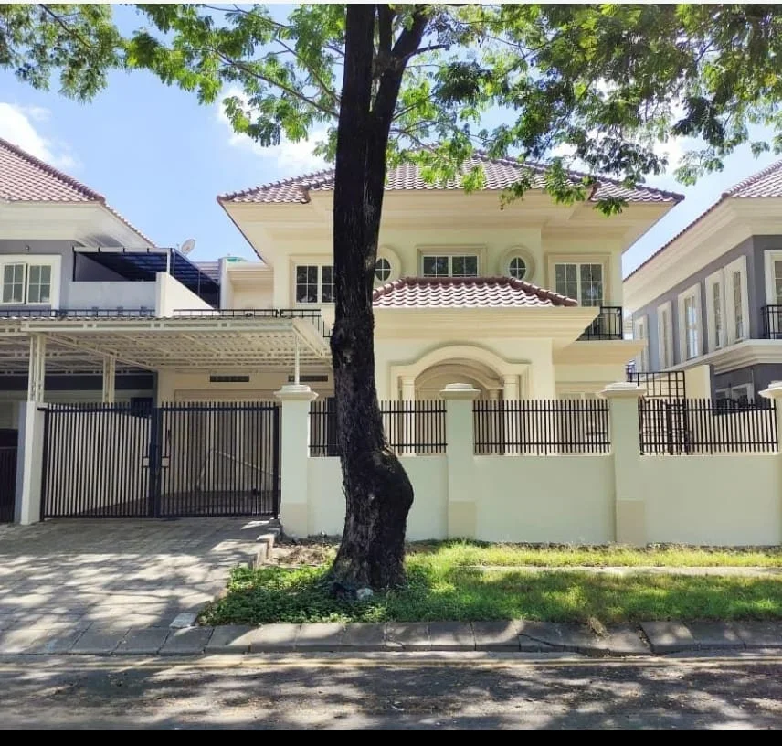 Disewakan Rumah di Waterfront Citraland Surabaya Barat