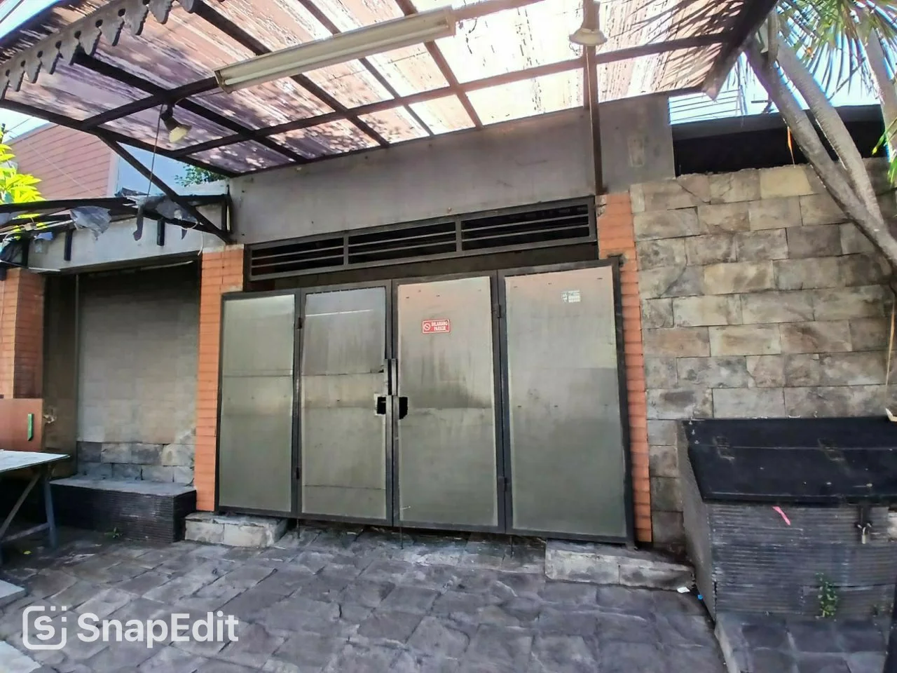 DIJUAL Rumah Siap Huni Ciliwung Surabaya Pusat