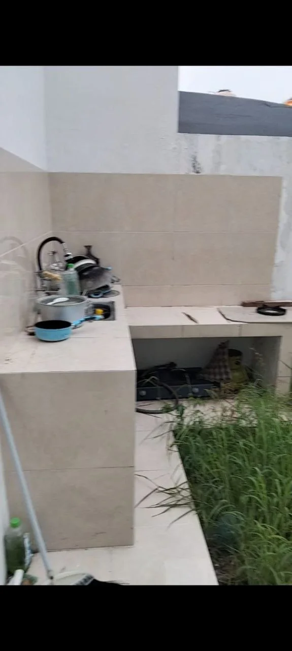 Dijual Rumah Siap Huni di  Green Mansion Juanda Sidoarjo - Thumbnail 2