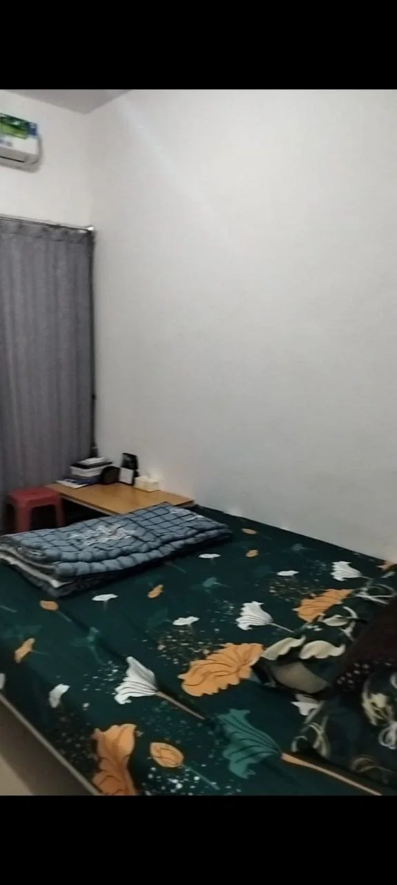 Dijual Rumah Siap Huni di  Green Mansion Juanda Sidoarjo - Thumbnail 3