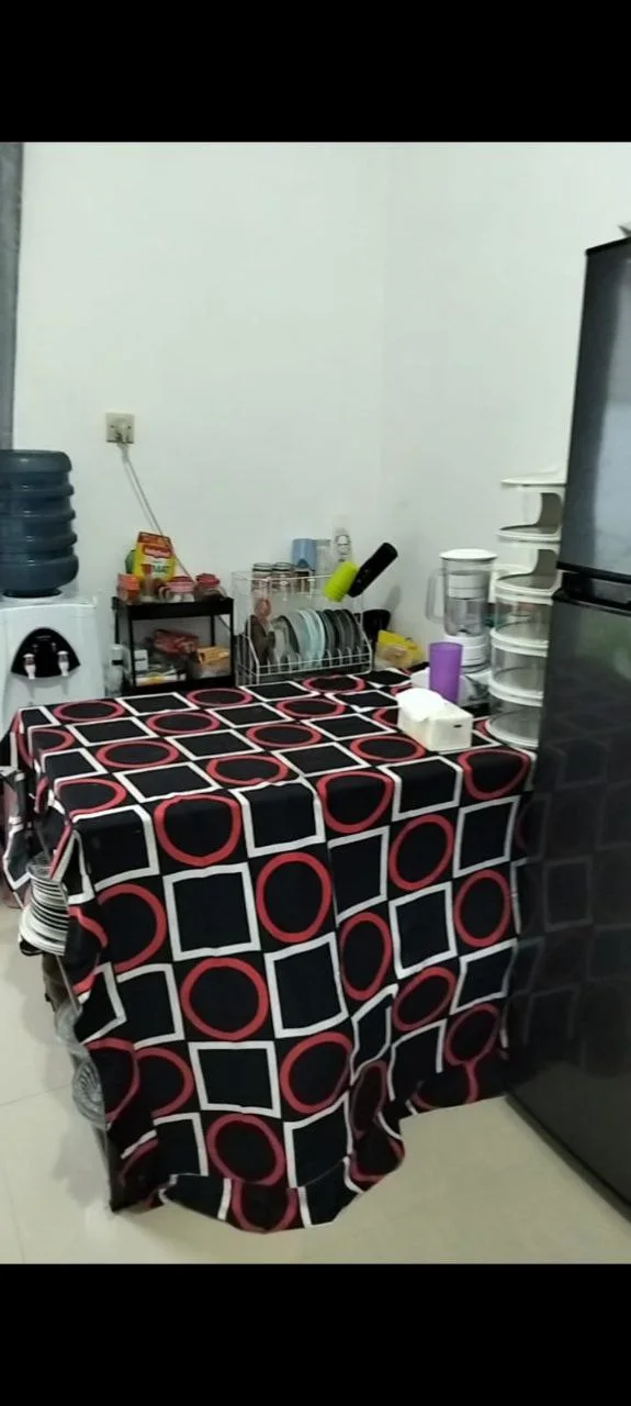 Dijual Rumah Siap Huni di  Green Mansion Juanda Sidoarjo - Thumbnail 5