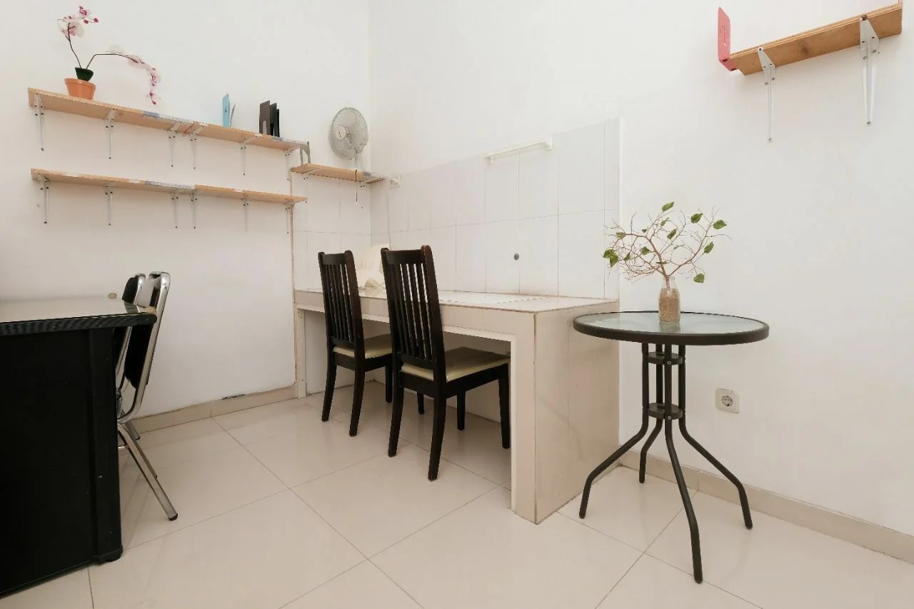 Dijual / Disewakan Rukan Siap Pakai Nirwana Eksekutif Surabaya Timur - Thumbnail 5