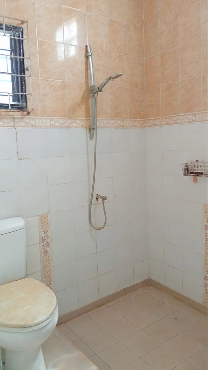 Dijual/Disewakan Ruko Murah 2 Lantai Karang Empat Besar Surabaya Timur - Thumbnail 4