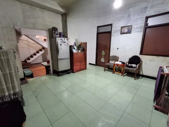 Dijual Rumah Harga Tanah Sidosermo Surabaya Selatan
