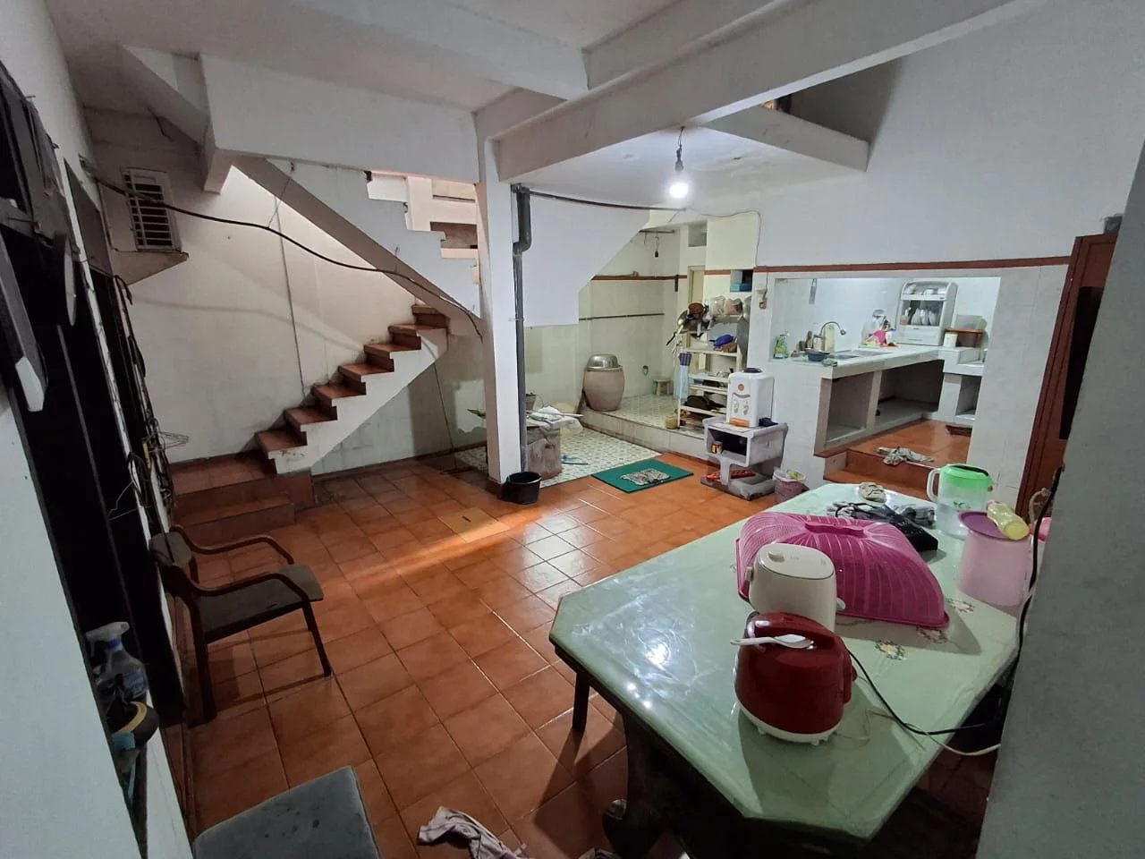 Dijual Rumah Harga Tanah Sidosermo Surabaya Selatan - Thumbnail 3