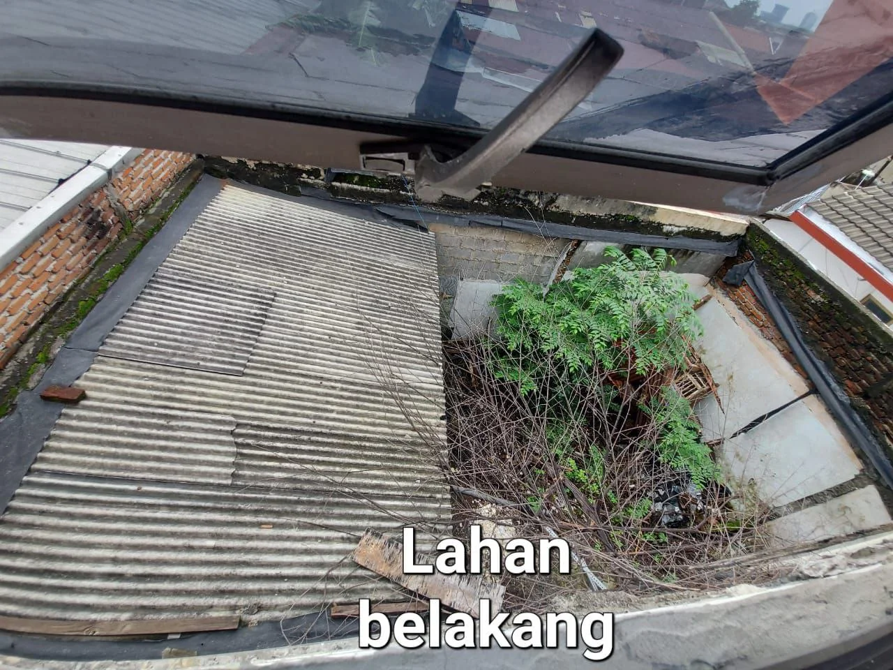 Dijual Ruko 2 Lantai Strategis di Rungkut Surabaya Timur - Thumbnail 6