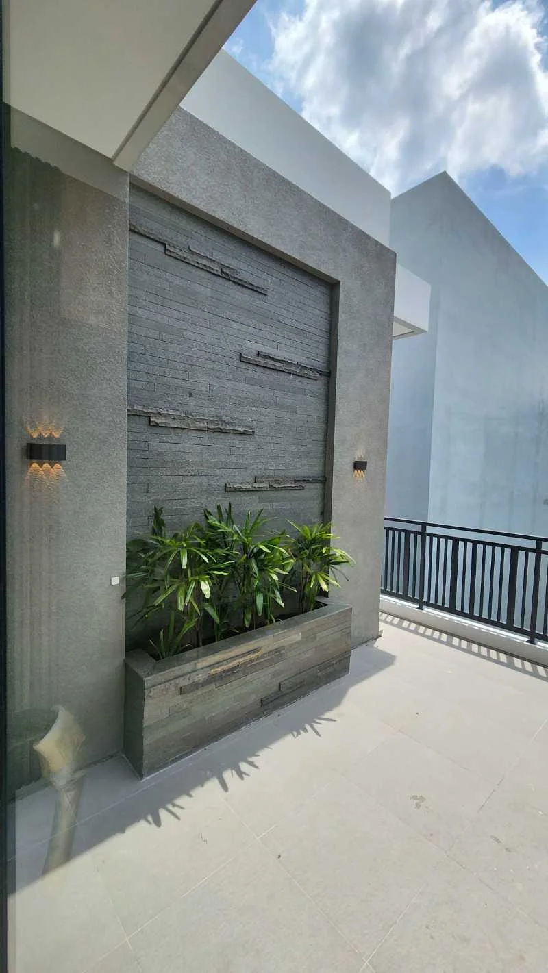 Jual Rumah Mewah Baru Woodland Lokasi Premium Citraland Surabaya Barat - Thumbnail 5