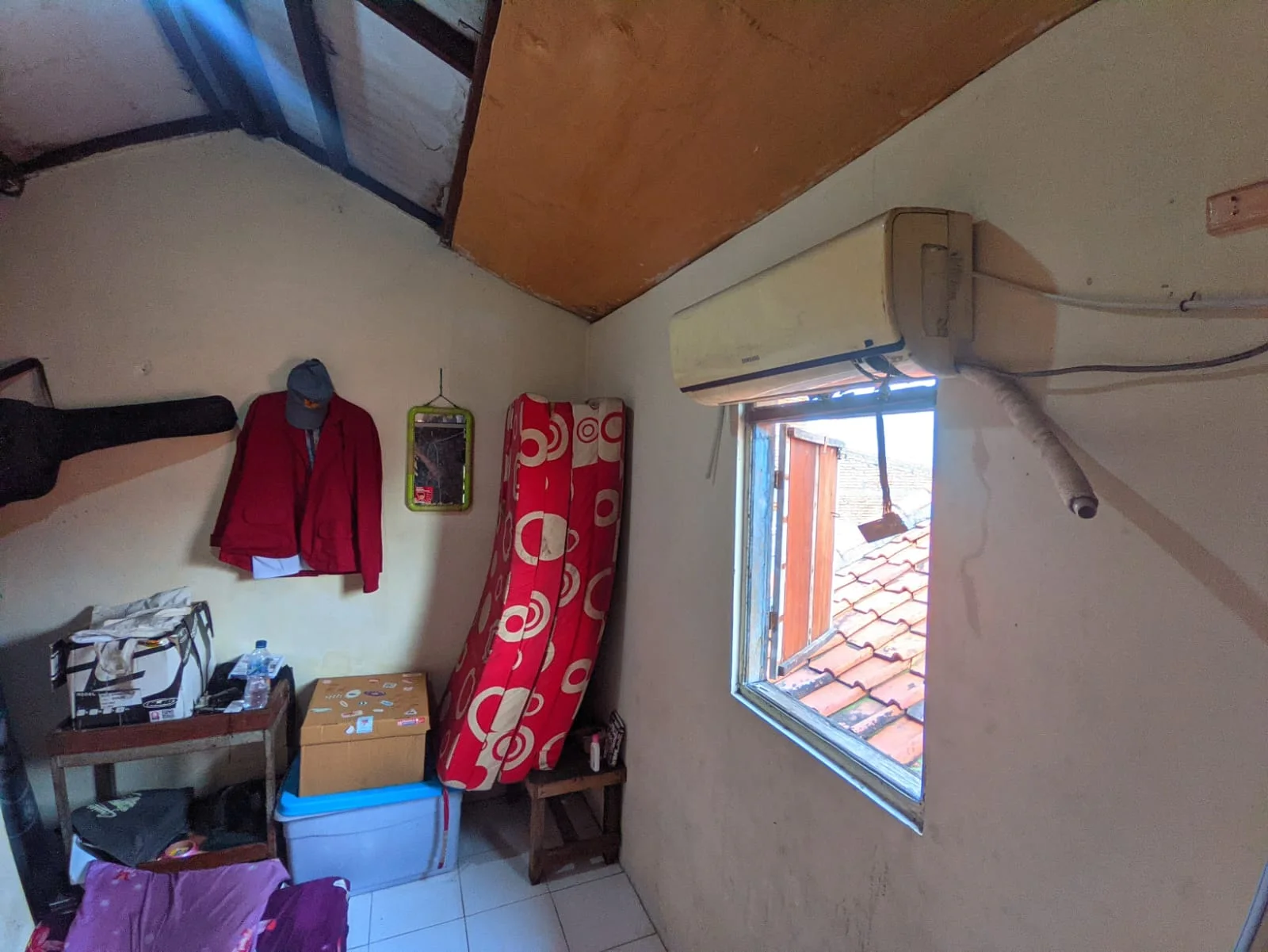 Dijual Rumah Siap Huni di Aren Jaya Bekasi Timur