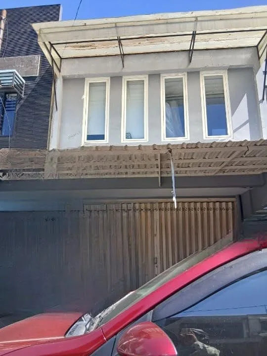 Dijual murah 3 unit ruko di Komplek Wonokitri, Mayjen Sungkono, Surabaya Barat