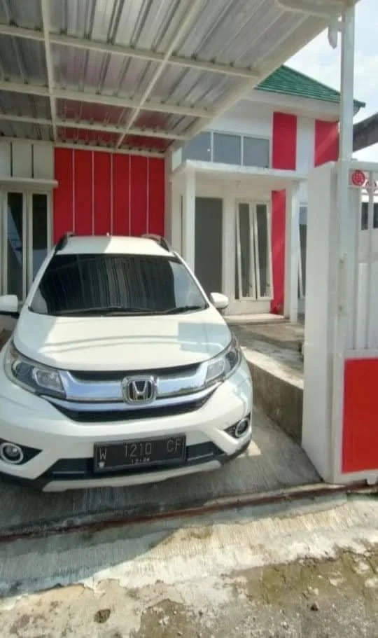 Dijual rumah minimalis lokasi Sawocangkring dekat Sukodono, Sidoarjo