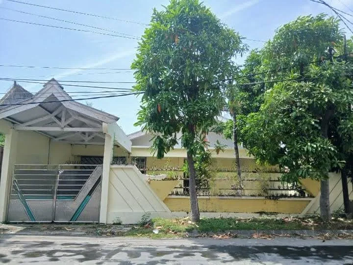 Dijual murah rumah di Babatan Pantai Utara, Surabaya Timur