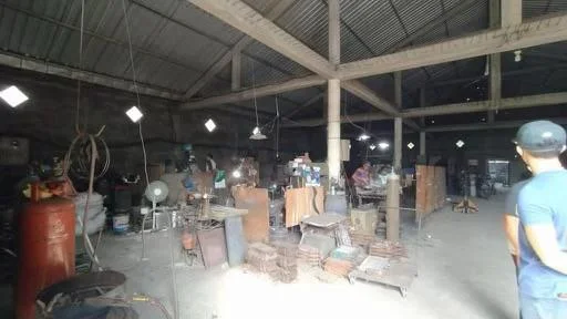 Dijual Gudang Luas Strategis di Kawasan Lebo Sidoarjo - Thumbnail 4