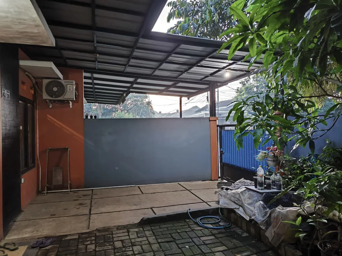 Dijual Rumah Siap Huni di Bumi Sawangan Indah Depok - Thumbnail 8
