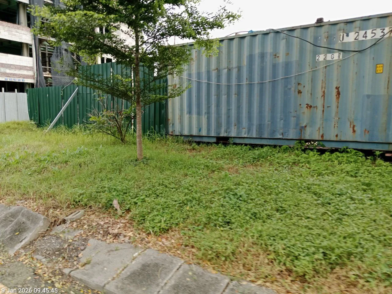 Dijual Tanah Kavling Murah Premium Water Front Citraland Surabaya Barat