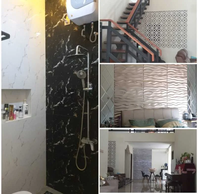 Dijual rumah dinsimpang darmo permai selatan surabaya barat