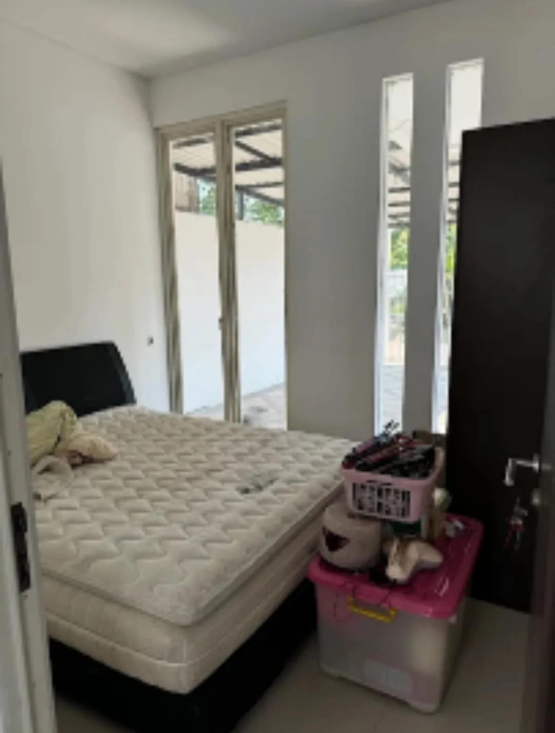 Jual Rumah Murah 2 Lantai Semi Furnish Tenggilis Mejoyo Selatan Surabaya Selatan - Thumbnail 7