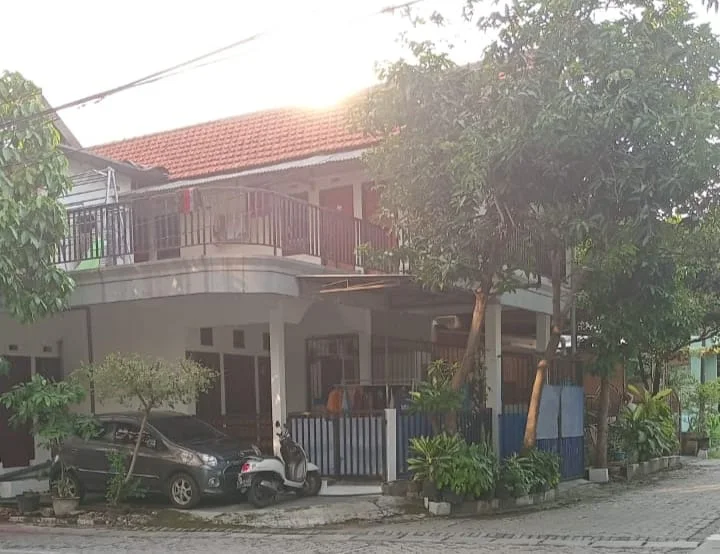 Dijual rumah kos strategis lokasi Surabaya Selatan