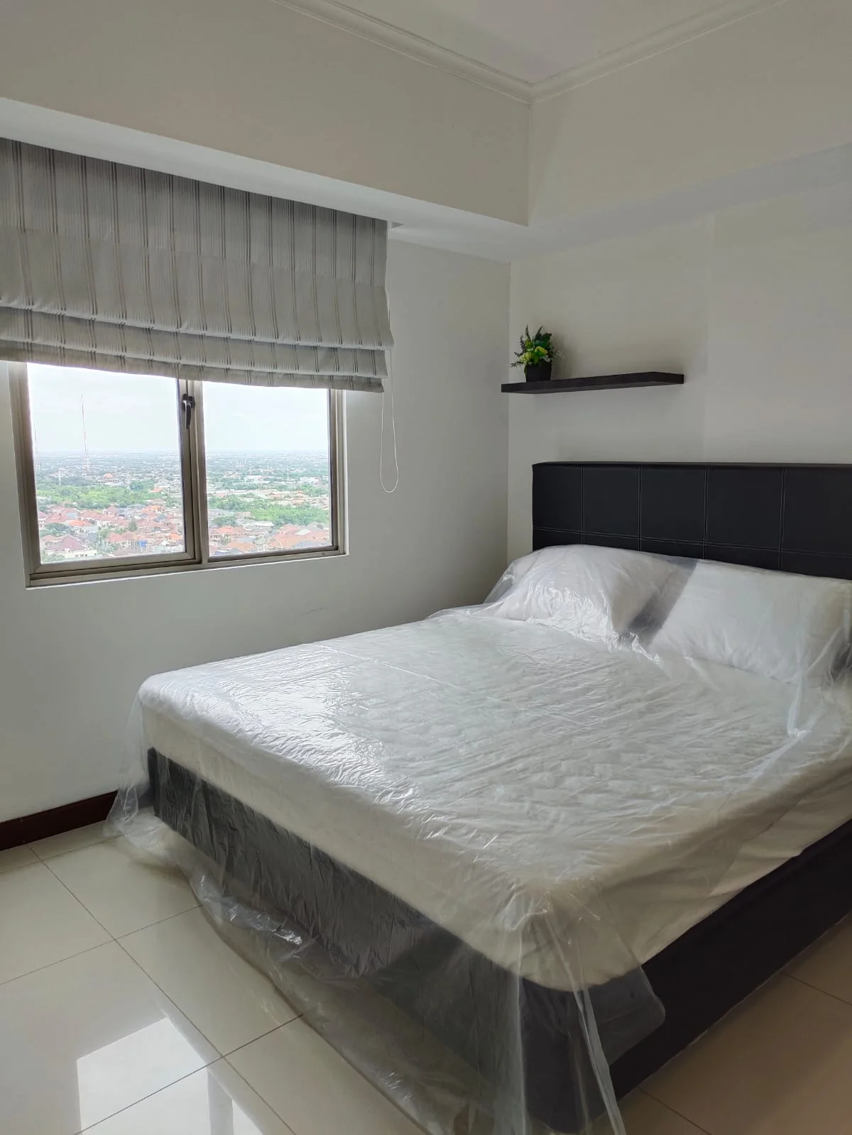 Jual / Sewa Unit Apartemen 3BR Water Place Tower A Pakuwon Surabaya Barat - Thumbnail 7