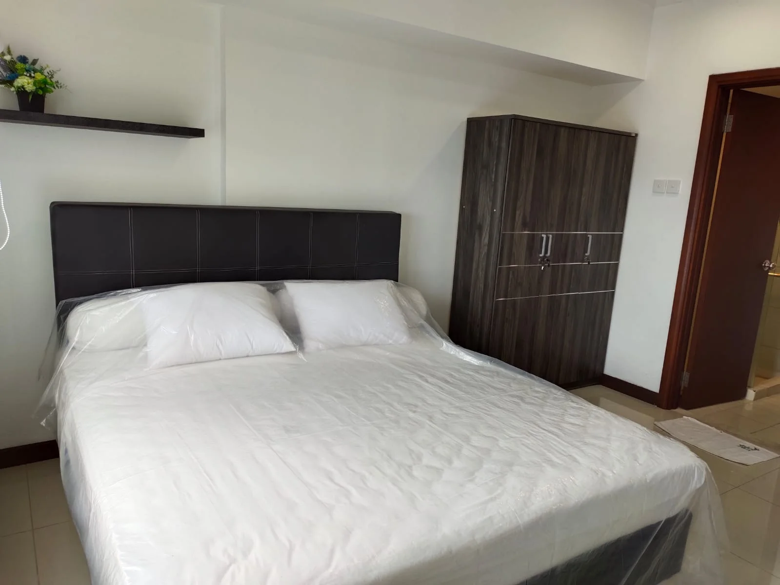 Jual / Sewa Unit Apartemen 3BR Water Place Tower A Pakuwon Surabaya Barat - Thumbnail 8