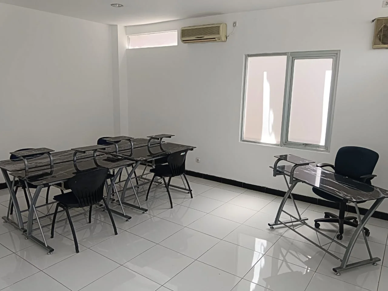 Jual / Sewa Office Building 48 Kamar Putat Indah Surabaya Barat - Thumbnail 4