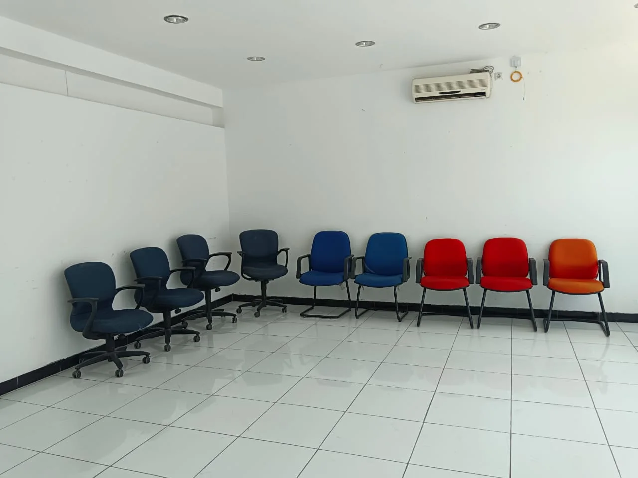 Jual / Sewa Office Building 48 Kamar Putat Indah Surabaya Barat - Thumbnail 6