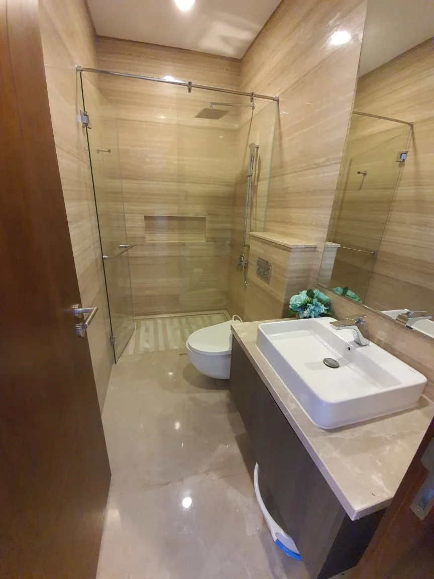 Dijual Unit Apartemen Siap Huni di The Elements Jakarta Selatan - Thumbnail 4
