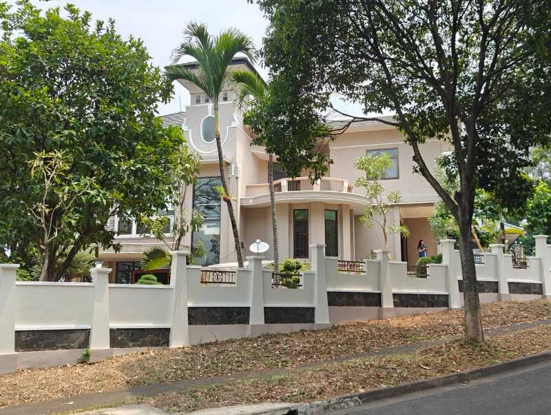 Disewakan Villa Mewah Halimun Fajar Taman Dayu Pasuruan Jatim - Thumbnail 7