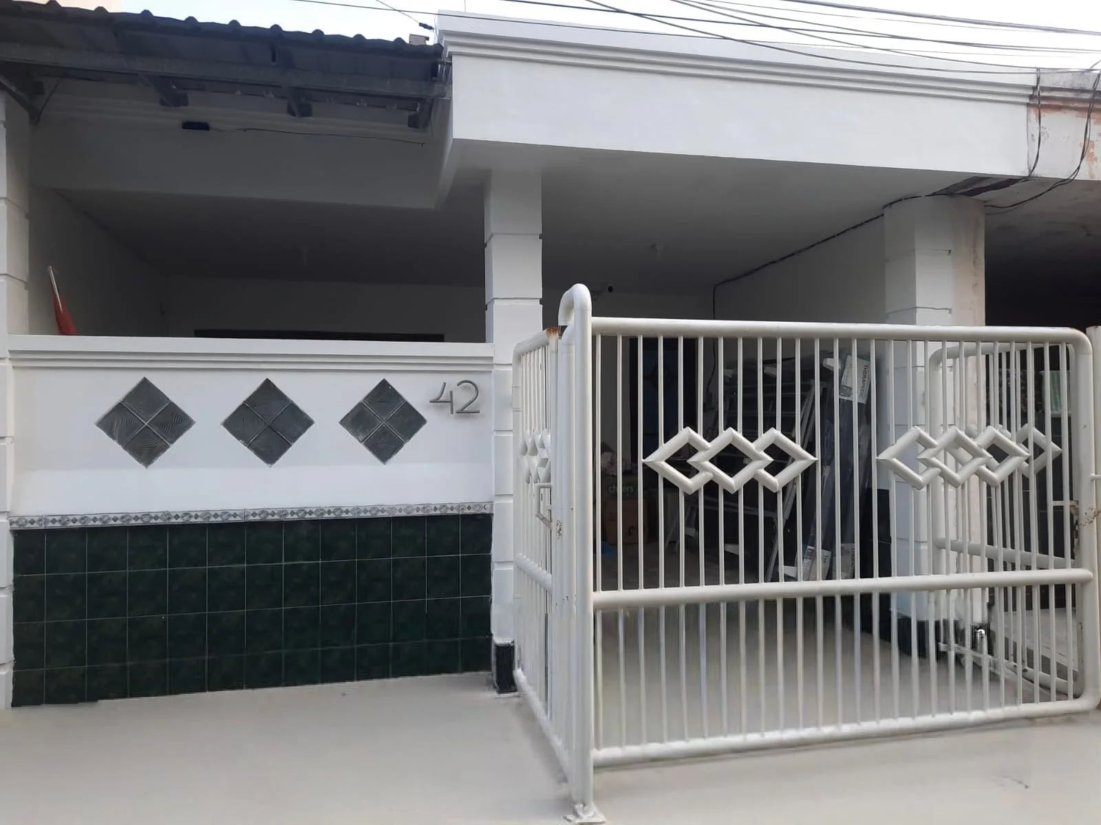 Jual Rumah Minimalis Babatan Pantai Surabaya Timut