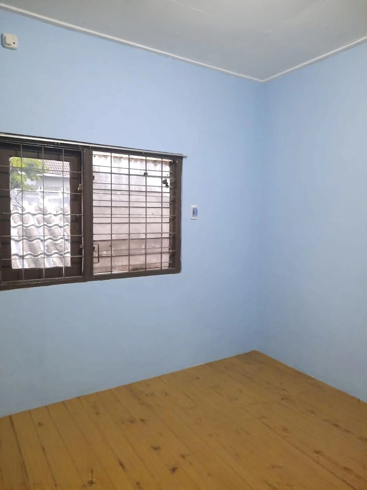 Jual Rumah Minimalis Babatan Pantai Surabaya Timur - Thumbnail 4