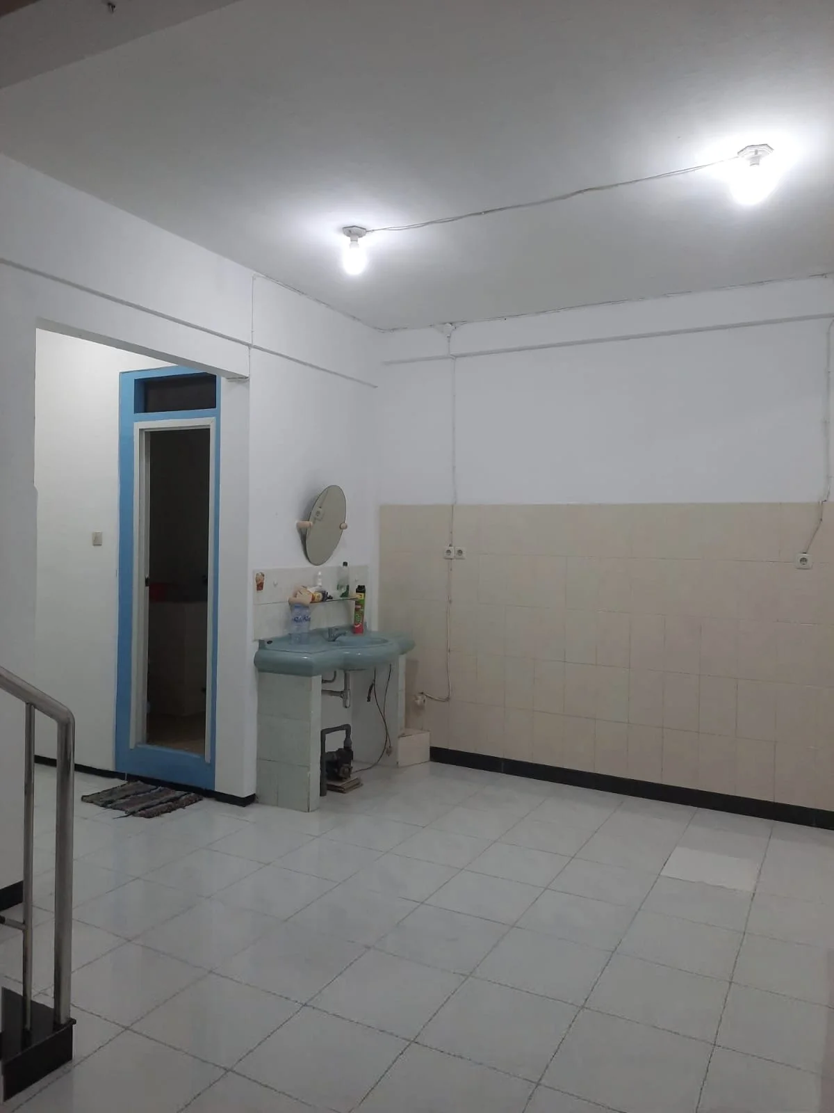 Jual Rumah Minimalis Babatan Pantai Surabaya Timur - Thumbnail 5