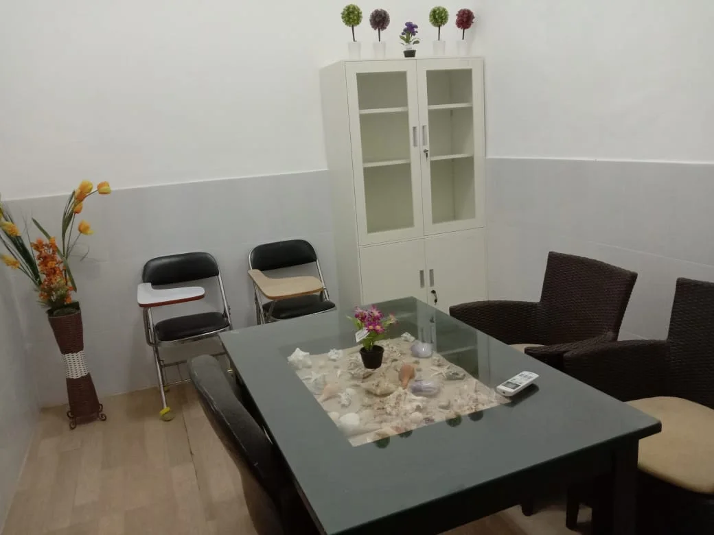 Jual / Sewa Rumah & Kantor Wonorejo Permai Nirwana Eksekutif Surabaya - Thumbnail 2