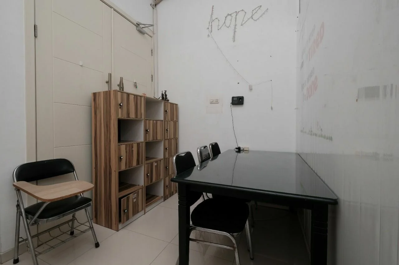 Jual / Sewa Rumah & Kantor Wonorejo Permai Nirwana Eksekutif Surabaya - Thumbnail 3
