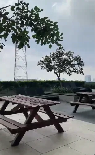 Dijual Apartemen Avenue 88 Nyaman di Surabaya Barat