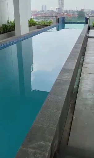 Dijual Apartemen Avenue 88 Nyaman di Surabaya Barat - Thumbnail 3